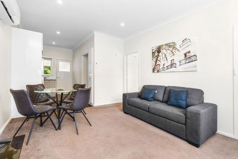 Altus Wagga Apartments - Tourism Search 3