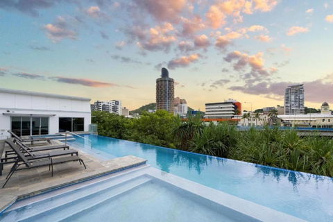 Apartment On Palmer - Tourism Search 0