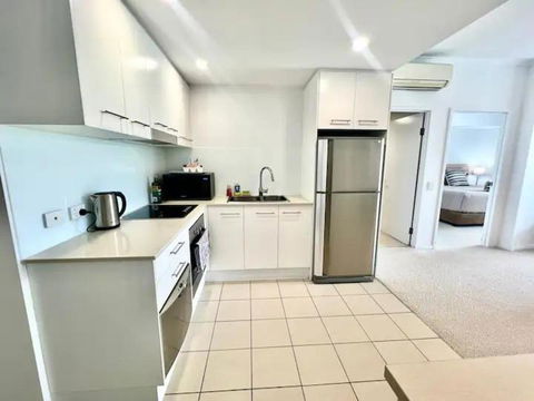 Apartment On Palmer - Tourism Search 3