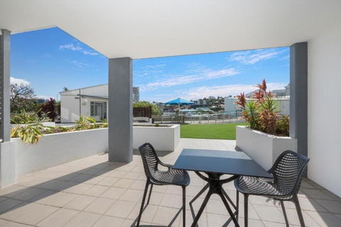 Apartment On Palmer - Tourism Search 1