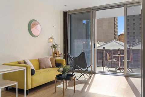 Azalea - Rundle Mall Edge Residence On York - Tourism Search 3