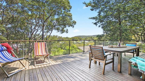 Anthonys Treehouse By The Beach - Tourism Search 0