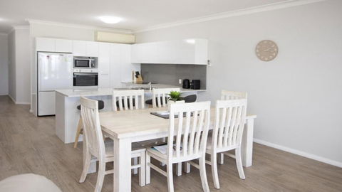 Apartment 14 - The Meridian - Tourism Search 4