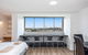 Apartment 201 - Fremantle Studio Apartment With Ocean And Harbour Views - thumb 1