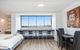Apartment 201 - Fremantle Studio Apartment With Ocean And Harbour Views - thumb 0