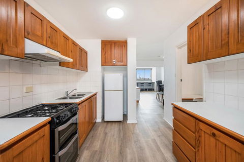 Apartment 201 - Fremantle Studio Apartment With Ocean And Harbour Views - Tourism Search 2