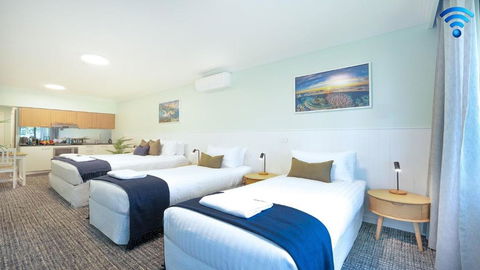 Apartment 215 Sebel Kiama - Tourism Search 0