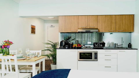Apartment 215 Sebel Kiama - Tourism Search 1
