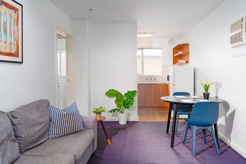 Apartment 22 Burswood - Tourism Search 2