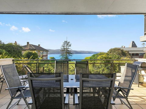 Apartment 26 Pacific Apartments - Tourism Search 1