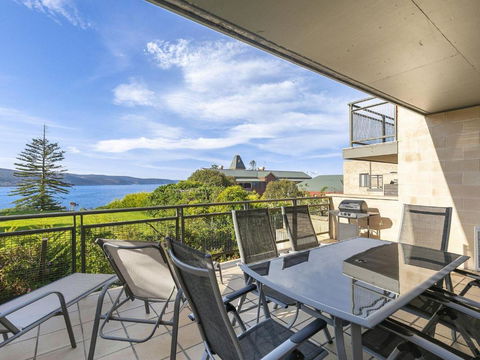 Apartment 26 Pacific Apartments - Tourism Search 2