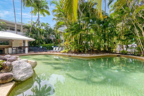 Apartment 4 At Palm Villas - Tourism Search 3