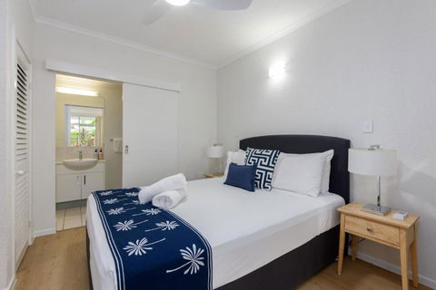 Apartment 4 At Palm Villas - Tourism Search 1