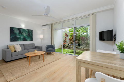 Apartment 4 At Palm Villas - Tourism Search 0