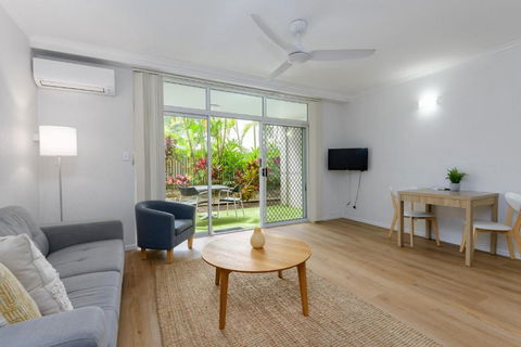 Apartment 4 At Palm Villas - Tourism Search 2