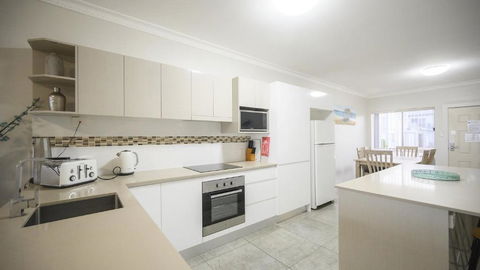 Apartment 5 - The Meridian - Tourism Search 2
