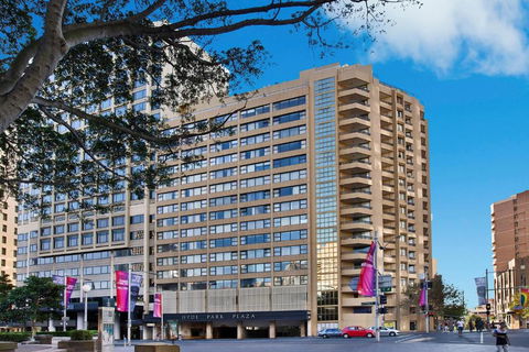 Apartment On Top Of The Park - Tourism Search 4