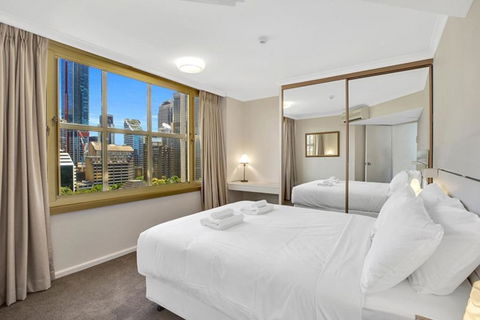 Apartment On Top Of The Park - Tourism Search 2