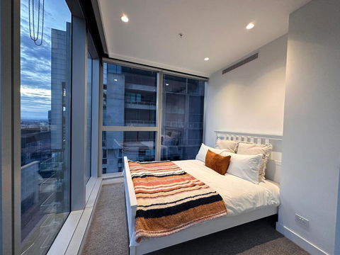 Apartment With Panoramic View - Tourism Search 0