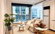 Apartment With Panoramic View - thumb 1