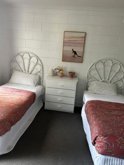 Apartments At Glen Isla - Tourism Search 4