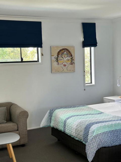 Apartments At Glen Isla - Tourism Search 2