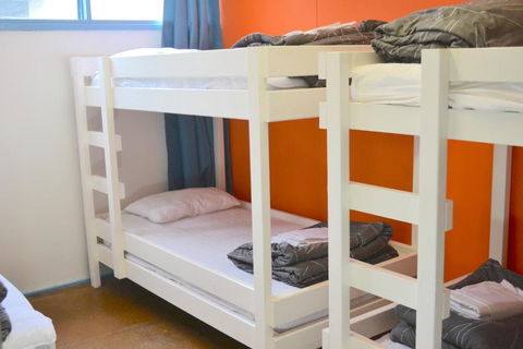 Apollo Bay Backpackers - Tourism Search 4