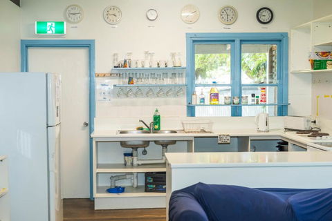 Apollo Bay Backpackers - Tourism Search 2