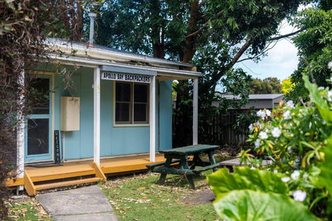 Apollo Bay Backpackers - Tourism Search 0