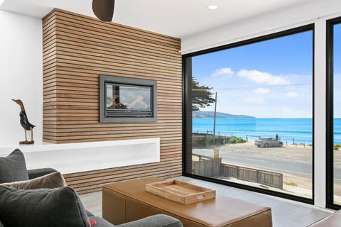 Apollo Bay Beach House - Tourism Search 0