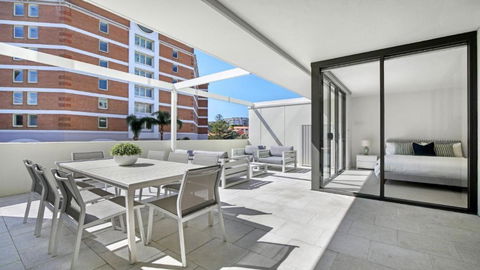 Apollo Short Walk To Beach Accom Holidays - Tourism Search 0