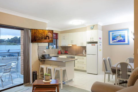 Apollo Unit 7 1st Floor - Tourism Search 2