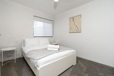 Apt In Kingston - 10min To Lake Burley Griffin - Tourism Search 2
