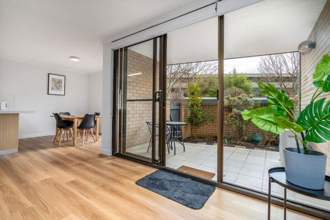 Apt In Kingston - 10min To Lake Burley Griffin - Tourism Search 4