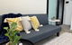 Apt With Aircon & Loft Bedroom Great Location - thumb 2