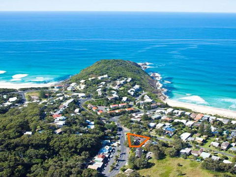 Aqua Apartment 1 - Tourism Search 0