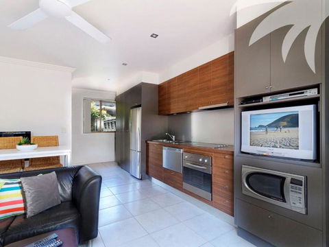 Aqua Apartment 1 - Tourism Search 2