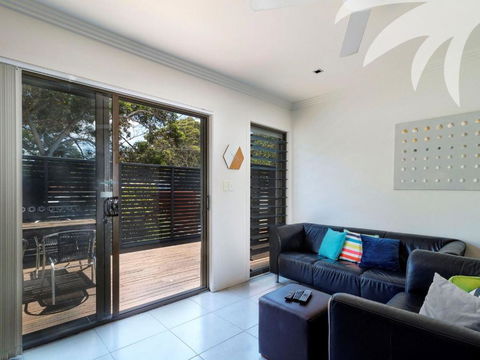 Aqua Apartment 1 - Tourism Search 4
