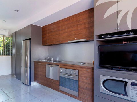 Aqua Apartment 3 - Tourism Search 1