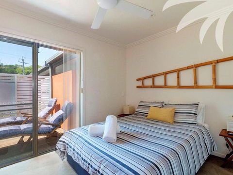 Aqua Apartment 3 - Tourism Search 4