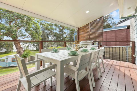 Aqua By Experience Jervis Bay - Tourism Search 3
