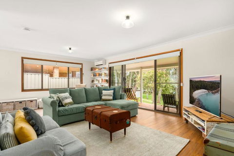 Aqua By Experience Jervis Bay - Tourism Search 1