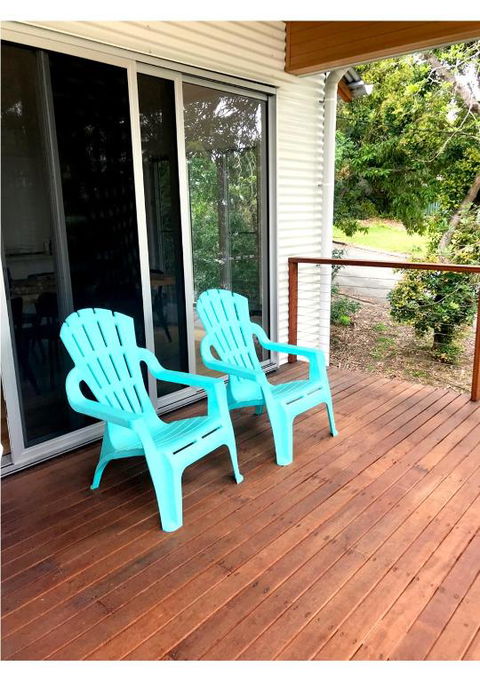 Aqua Marine - A Warm And Soulful Spot To Unwind - Tourism Search 3