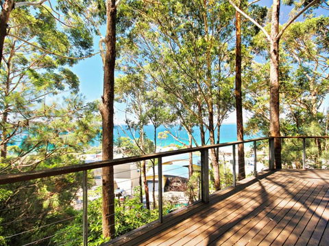 Aqua Pure At Hyams Beach - Tourism Search 3