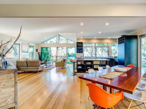 Aqua Pure At Hyams Beach - Tourism Search 2