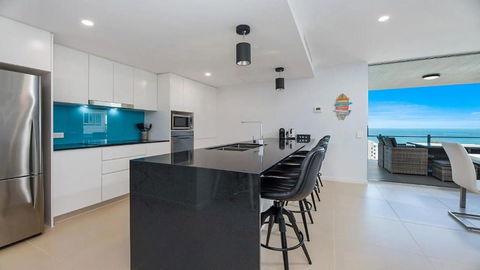 Aqua View 504, 29 Canberra Tce, Kings Beach - Tourism Search 0