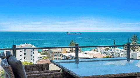 Aqua View 504, 29 Canberra Tce, Kings Beach - Tourism Search 4