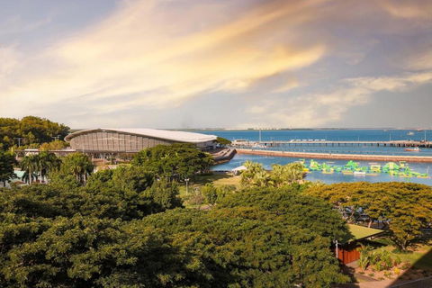 Aqua Vista 3 Bedroom Luxury - Tourism Search 0