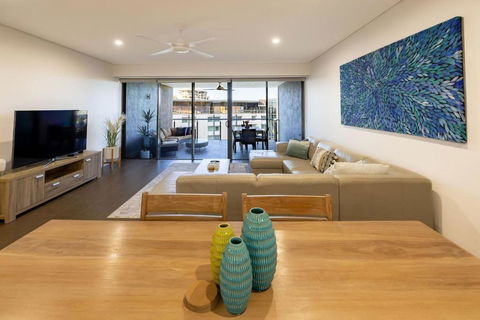 Aqua Vista 3 Bedroom Luxury - Tourism Search 2