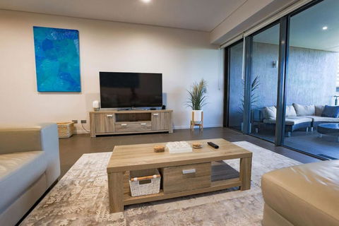 Aqua Vista 3 Bedroom Luxury - Tourism Search 3